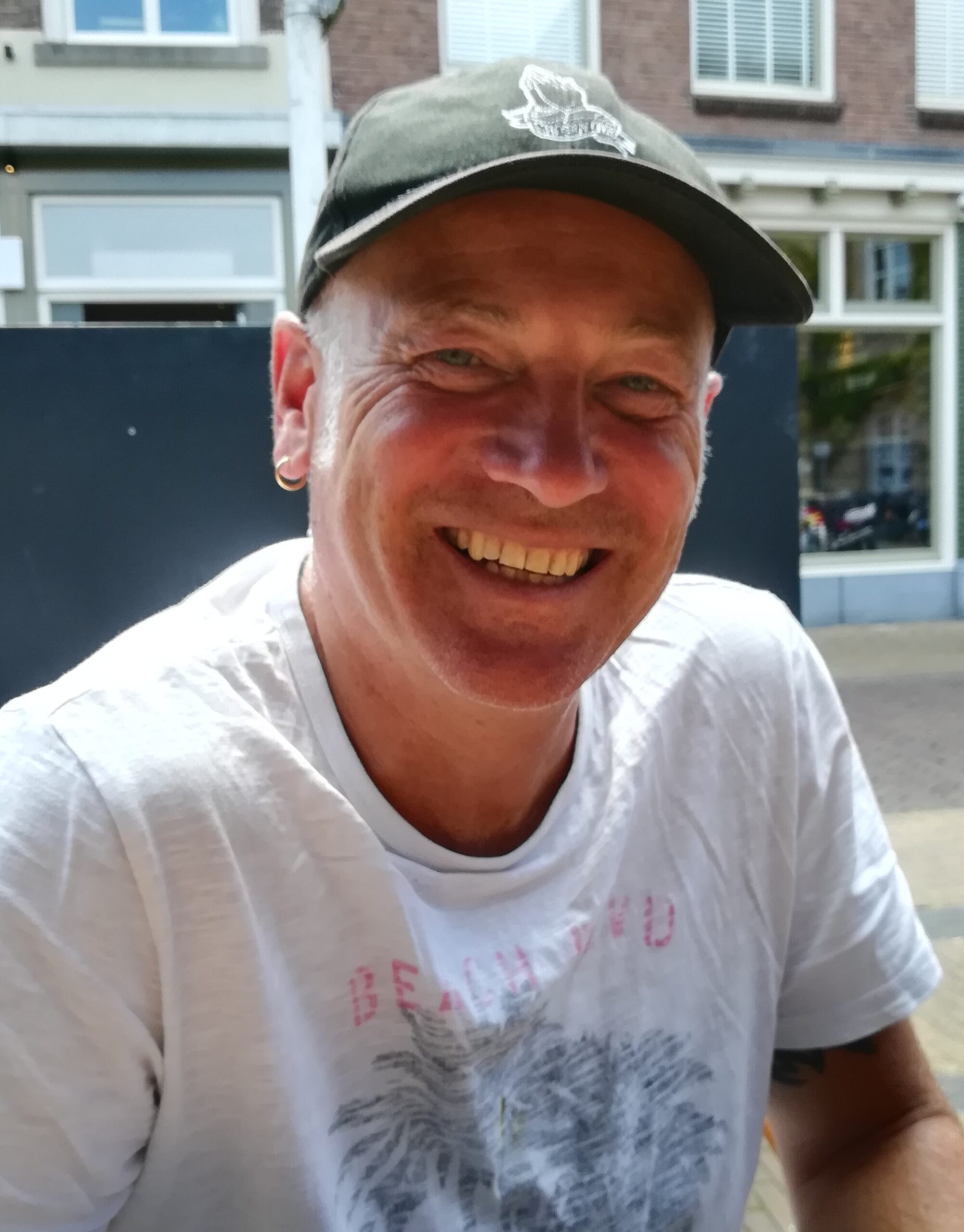 Richard Slegtenhorst